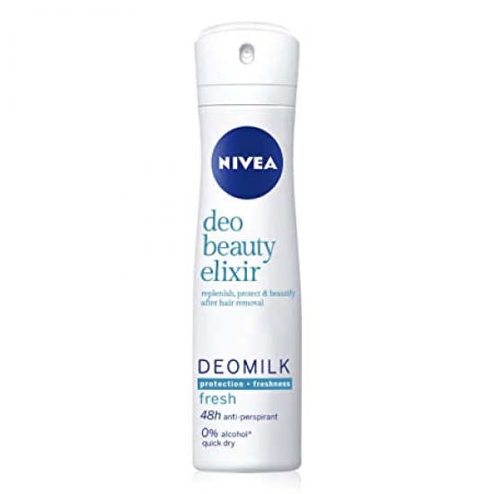 NDEO SPREY BEAUTY ELIXIR FRESH 150ML KDN