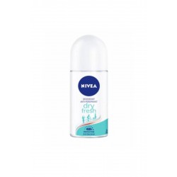 NDEO ROLL ON 50 ML*30 Dry Fresh Kadın
