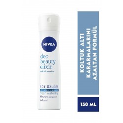 NDEO ROLL-ON BEAUTY ELIXIR FRESH 150ML KDN
