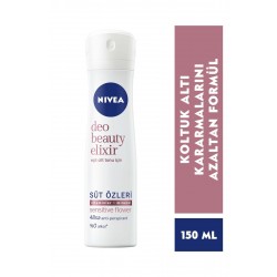 NDEO SPREY BEAUTY ELIXIR SENSITIVE 150ML KDN