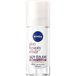 NDEO ROLL-ON BEAUTY ELIXIR SENSITIVE 40ML KDN