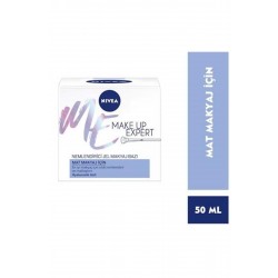 NFC MAKE UP EXPERT MATLAŞTIRICI MAKYAJ BAZI 50ML  