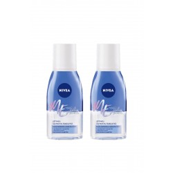 NFC ÇİFT ETKİLİ GÖZ MAKYAJ TEM. 125 ML