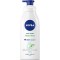 NBODY ALOE VERA LOSYON PUMP 400ML