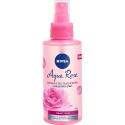 NFC AQUA ROSE NEMLENDİRİCİ SPREY 150 ML