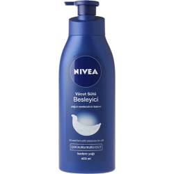 NBODY Q10 SIKILAŞTIRICI SÜT PUMP 400ML