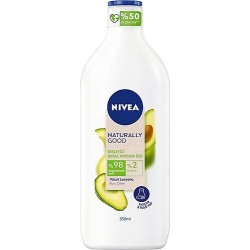 NIVEA BESLEYİCİ DĞL AVKD VCT LSY 350 ML