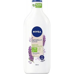 NIVEA NATGOOD NMLEN DGL ALO_VR_LT350ML