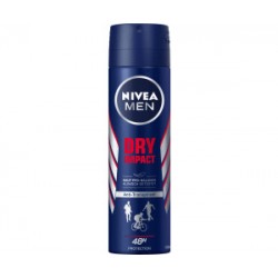 NDEO SPREY DRY IMPACK 150ML ERK