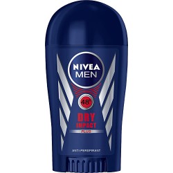 NIVEA STICK DRY ERKEK 40ML