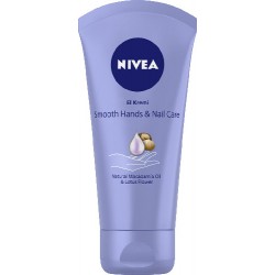 NHND PÜRÜZSÜZLEŞTİRİCİ EL & TIRNAK BAKIM KREMİ 75 ML