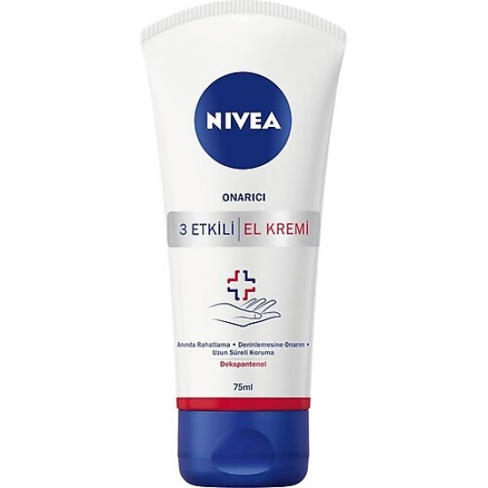 NHND REPAIR&CARE EL BAKIM KREMİ 75ML NHND REPAIR&CARE EL BAKIM KREMİ 75ML