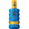 NSUN KORUMA&FERAHLIK SERİNLETEN TRANSPARAN GÜNEŞ SPREYİ GKF 50 200ML