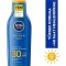 NSUN KORUMA&NEM NEMLENDİRİCİ GÜNEŞ LOSYONU GKF 30 200ML
