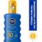 NSUN KORUMA&NEM NEMLENDİRİCİ GÜNEŞ SPREYİ GKF 30 200ML