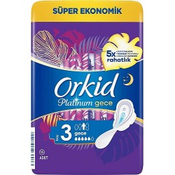 ORKİD PLATİNUM GECE 16*LI
