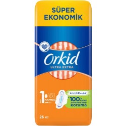 ORKİD ULTRA EXTRA 26*LI
