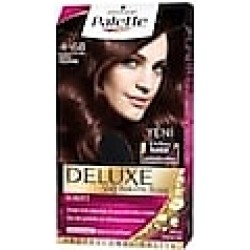 PALETTE DELUXE KOYU KESTANE 4-68