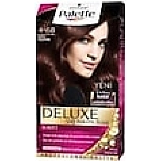 PALETTE DELUXE KOYU KESTANE 4-68 PALETTE DELUXE KOYU KESTANE 4-68
