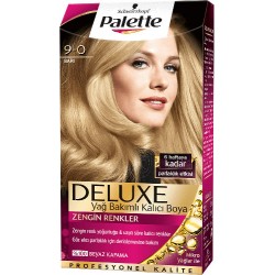 PALETTE DELUXE SARI 9-0