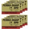 PERMASHARP KASET 20 Lİ 12*9*108