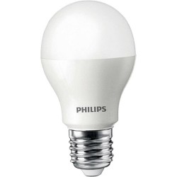 PHILIPS ESS LEDBULB E27 6500K 9 W