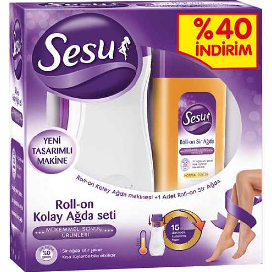ROLON ISITICI SET (SİR AĞDA) ROLON ISITICI SET (SİR AĞDA)
