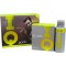 SNOB IQ EDT + DEO KOFRE