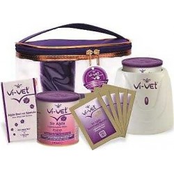SİR AĞDA 240 ml ISITICI SETİ