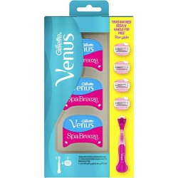VENÜS SPA BREEZE MAKİNE + COMFORTGLİDE H4 *6