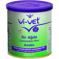 SİR AĞDA AZULEN