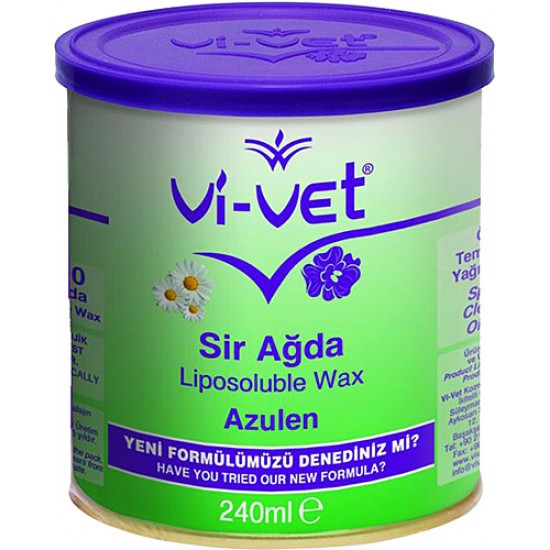 SİR AĞDA AZULEN SİR AĞDA AZULEN