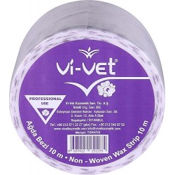 VİVET AĞDA BEZİ 10 MT RULO