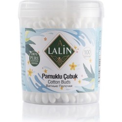 ALALİN KULAK ÇUBUĞU 100LÜ