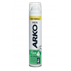 ARKO KÖPÜK 200 ML *24 Antı Irrıtatıon