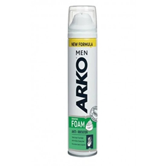 ARKO KÖPÜK 200 ML *24 Antı Irrıtatıon