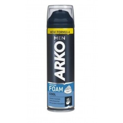 ARKO KÖPÜK 200 ML *24 Cool