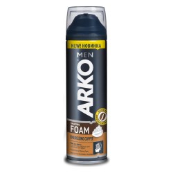 ARKO KÖPÜK 200 ML *24 Coffee
