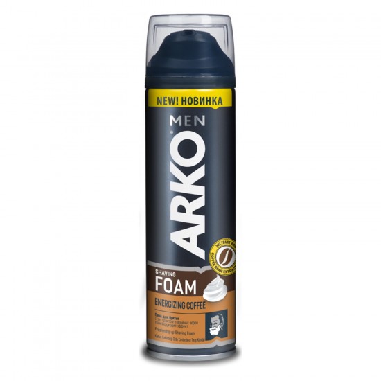 ARKO KÖPÜK 200 ML *24 Coffee ARKO KÖPÜK 200 ML *24 Coffee