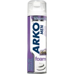 ARKO KÖPÜK 200 ML *24 Extra Sensitive