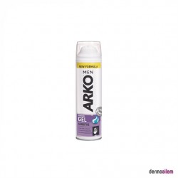 ARKO JEL 200 ML *24 SENSITIVE