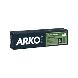 ARKO TRAŞ KREMİ 100 ML HYDRATE 12*6