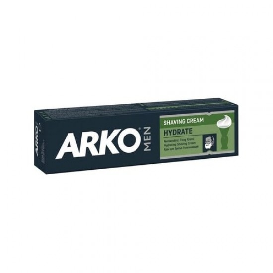 ARKO TRAŞ KREMİ 100 ML HYDRATE 12*6