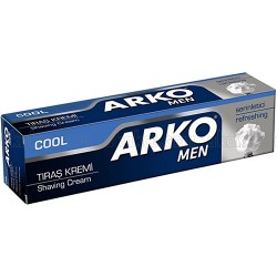 ARKO TRAŞ KREMİ COOL 100 ML