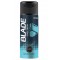 BLADE DEO COOL FRESH 150ML.