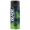 BLADE DEO GREEN DREAM 150ML.