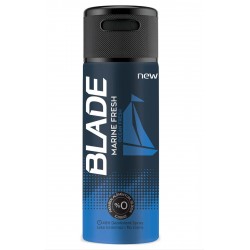 BLADE DEO MARİNE FRESH 150ML.