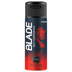 BLADE DEO SELF CONFIDENCE 150ML.