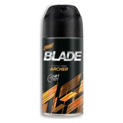 BLADE MEN DEO ARCHER 150 ML