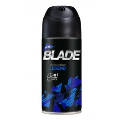 BLADE MEN DEO LEGEND 150 ML